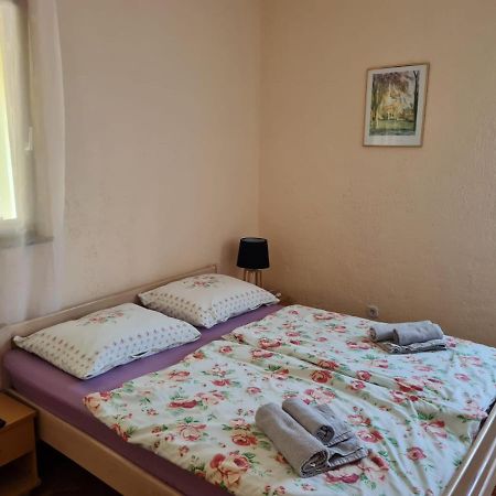 Apartments Ljubic Tar-Vabriga Ngoại thất bức ảnh