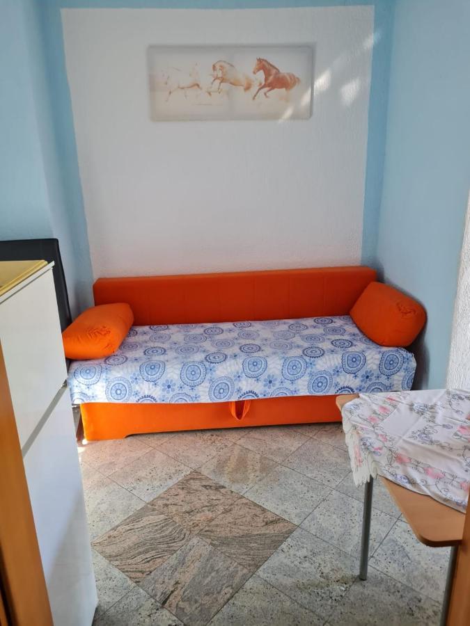 Apartments Ljubic Tar-Vabriga Ngoại thất bức ảnh