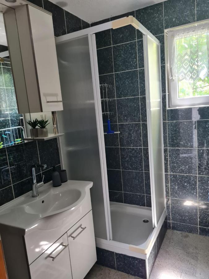 Apartments Ljubic Tar-Vabriga Ngoại thất bức ảnh