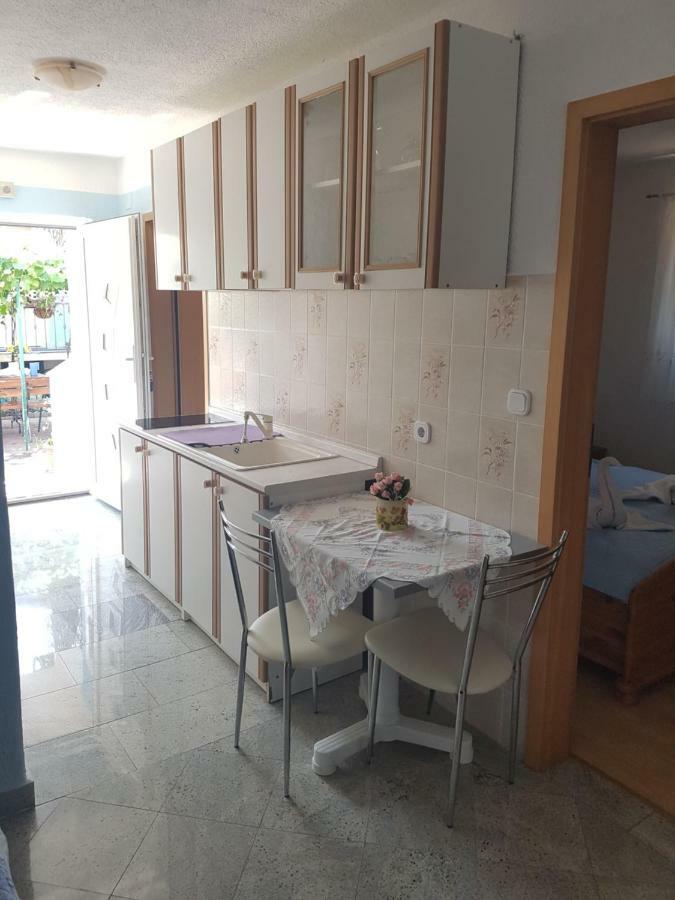 Apartments Ljubic Tar-Vabriga Ngoại thất bức ảnh