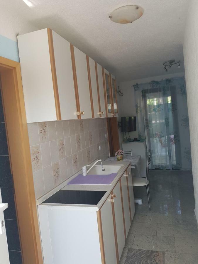 Apartments Ljubic Tar-Vabriga Ngoại thất bức ảnh