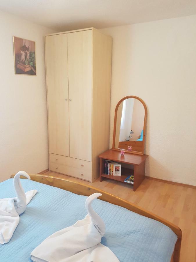 Apartments Ljubic Tar-Vabriga Ngoại thất bức ảnh