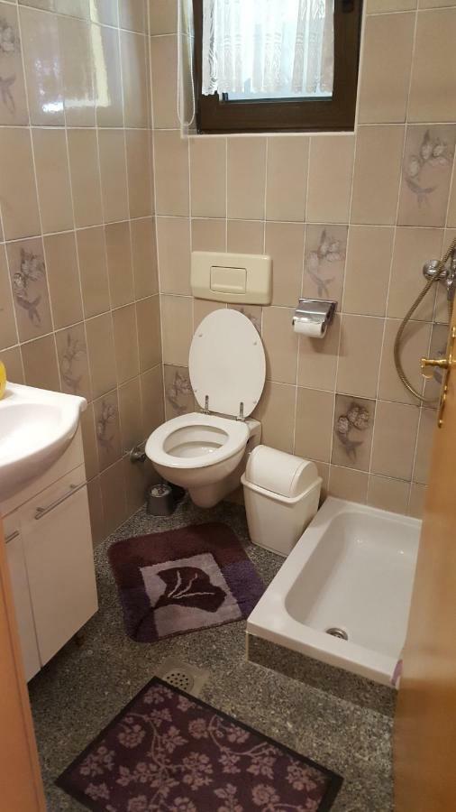 Apartments Ljubic Tar-Vabriga Ngoại thất bức ảnh