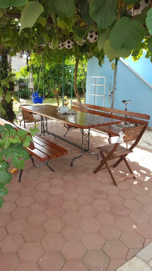 Apartments Ljubic Tar-Vabriga Ngoại thất bức ảnh