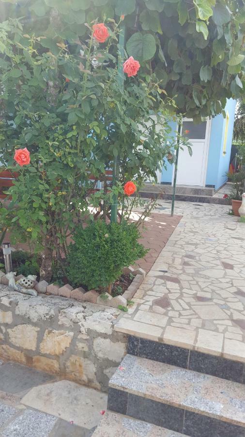 Apartments Ljubic Tar-Vabriga Ngoại thất bức ảnh